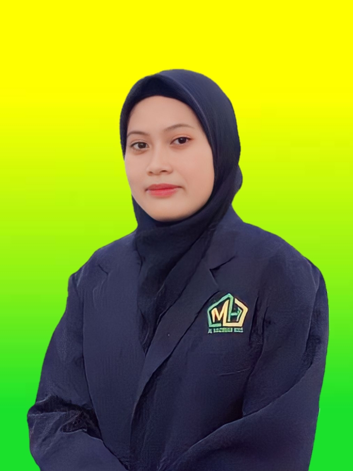 Nur Rofiah, S.Pd