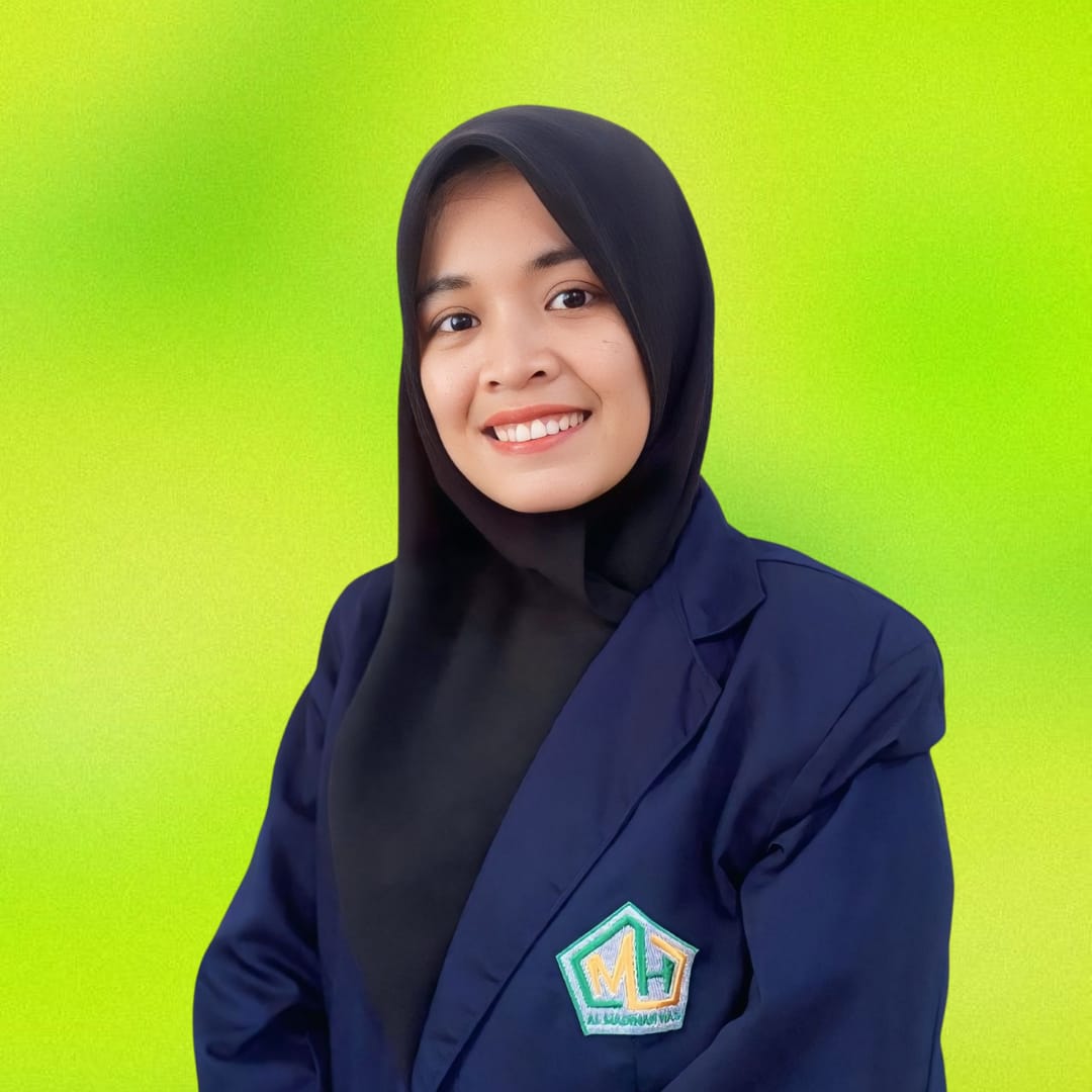 Desi Purnamasari, S.Pd