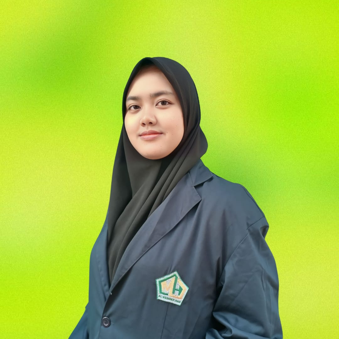 Nurul Fitri, S.Pd